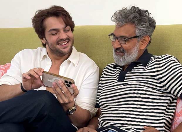 Ashish Chanchlani to host S. S. Rajamouli’s GlobeTrotter event in Hyderabad