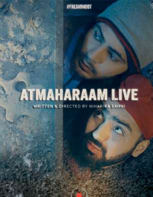 Atmaharaam Live
