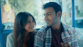 Atmaharaam Live | Official Trailer | Ek Collab, Bhoot Ke Saath | Comedy Horror 2025