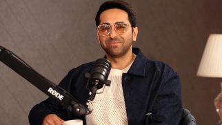 Ayushmann Khurrana: “I am a big foody” | Thamma