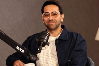 Ayushmann Khurrana: “I am a big foody” | Thamma Ayushmann Khurrana: “I am a big foody” | Thamma