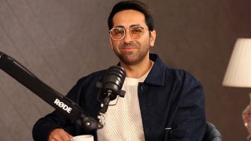 Ayushmann Khurrana: “I am a big foody” | Thamma