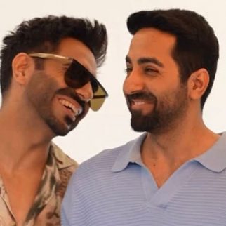 Ayushmann Khurrana drops a fun birthday post for brother Aparshakti and it is winning the internet!