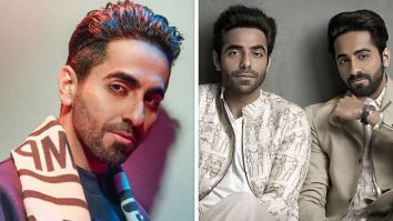 EXCLUSIVE: Ayushmann Khurrana hints at joining the Stree – Bhediya universe: “My brother is already there… we should meet on-screen!”