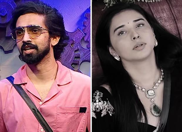 बिग बॉस 19 के प्रोमो में राशन टास्क के दौरान अमाल मलिक और तान्या मित्तल के बीच भावनात्मक झड़प दिखाई गई है