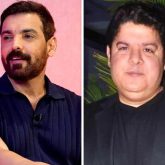 BREAKING: In a RARE instance, John Abraham issues public notice; distances himself from Sajid Khan’s 100% after producers name him as lead