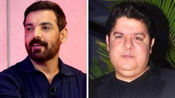 BREAKING: In a RARE instance, John Abraham issues public notice; distances himself from Sajid Khan’s 100% after producers name him as lead