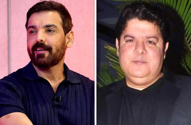 BREAKING: In a RARE instance, John Abraham issues public notice; distances himself from Sajid Khan’s 100% after producers name him as lead