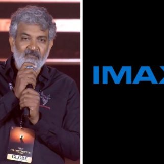 BREAKING: S S Rajamouli’s Mahesh Babu-Priyanka Chopra starrer Varanasi the first Indian film which is 'filmed for IMAX'
