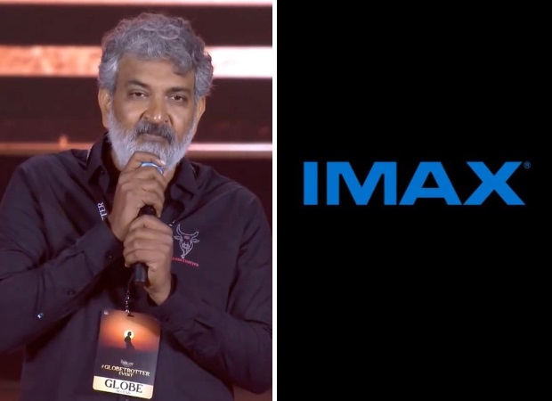 BREAKING: S S Rajamouli’s Mahesh Babu-Priyanka Chopra starrer Varanasi the first Indian film which is ‘filmed for IMAX’ : Bollywood News – Bollywood Hungama BREAKING: S S Rajamouli’s Mahesh Babu-Priyanka Chopra starrer Varanasi the first Indian film which is ‘filmed for IMAX’ : Bollywood News – Bollywood Hungama