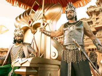 Baahubali: The Epic Box Office: Film collects Rs. 4.35 crores in 5 days Baahubali: The Epic Box Office: Film collects Rs. 4.35 crores in 5 days