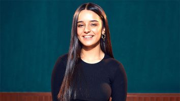 Exclusive: Arista Mehta reveals her journey, the making of Baramulla, and the exciting genres she’s ready to dive into