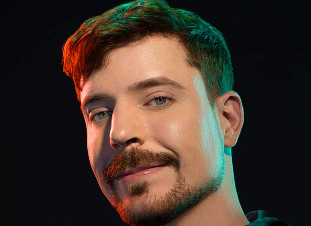 Prime Video announces premiere date for Beast Games Season Two and shares first look at New Beast City