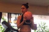 Bebo’s fitness journey! Kareena Kapoor Khan