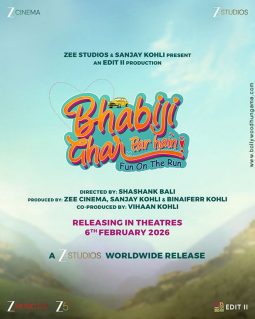 Bhabiji Ghar Par Hain