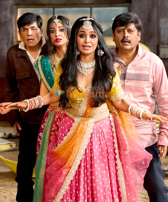 Bhabiji Ghar Par Hain