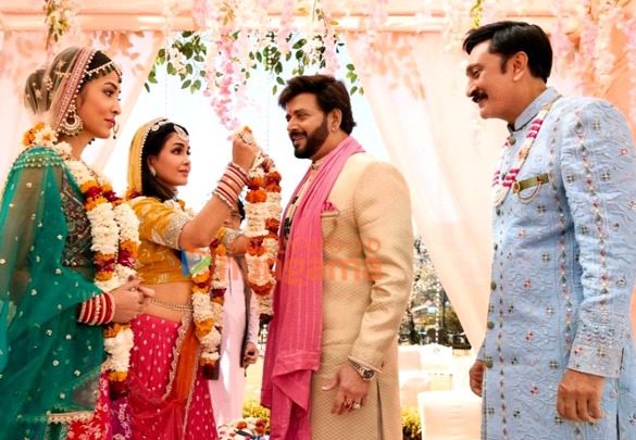 Bhabiji Ghar Par Hain