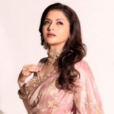 Bhagyashree urges men to ‘take a pause’ as she opens up about women’s perimenopause struggles in powerful new message