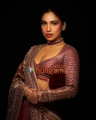 Bhumi Pednekar