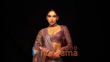 Bhumi Pednekar