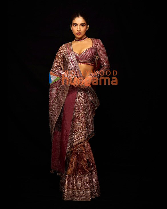 bhumi pednekar 2 258