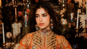 Bhumi Pednekar