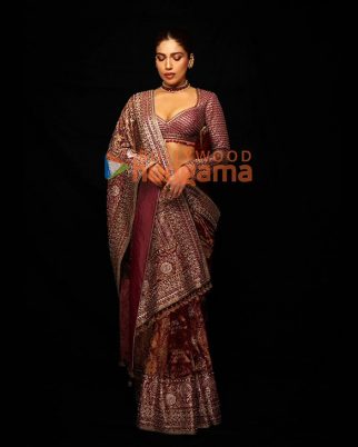 Bhumi Pednekar
