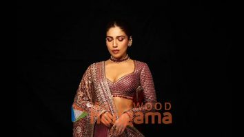 Bhumi Pednekar