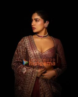 Bhumi Pednekar