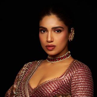 “Bhakshak opened my eyes”: Bhumi Pednekar pens emotional note on Children’s Day 2025;