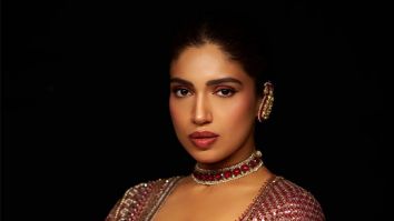 “Bhakshak opened my eyes”: Bhumi Pednekar pens emotional note on Children’s Day 2025;
