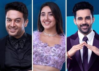 Bigg Boss 19: Gaurav Khanna, Ashnoor Kaur, and Abhishek Bajaj brace for eviction