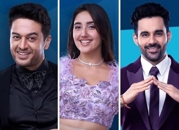 बिग बॉस 19: गौरव खन्ना, अशनूर कौर और अभिषेक बजाज बेघर होने के लिए तैयार