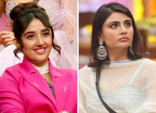Bigg Boss 19: Ashnoor Kaur and Malti Chahar lock horns in a heated kitchen showdown over morning duties