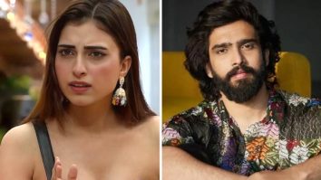 Bigg Boss 19 contestant Farrhana Bhatt slaps Rs.1 crore legal notice on Amaal Malik’s aunt for calling her a “terrorist”