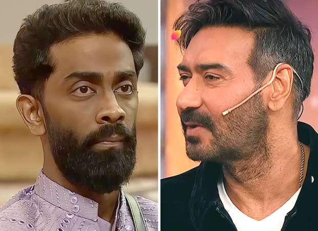 Bigg Boss 19: Pranit More denies cracking jokes about Ajay Devgn, but old videos tell a different story Bigg Boss 19: Pranit More denies cracking jokes about Ajay Devgn, but old videos tell a different story