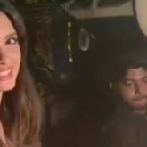 Birthday Baby! Diana Penty