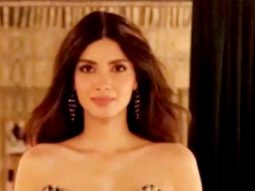 Birthday girl looks bomb in her birthday outfit! Diana Penty