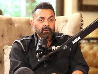 Bobby Deol’s SWEET MEMORIES of Father Dharmendra about Career, Aashram Success & more