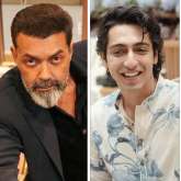 Bobby Deol to play a grey character in Ahaan Panday’s next with Ali Abbas Zafar: Report