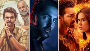 Box Office: Made in Rs. 5 cr, Gujarati film Chaniya Toli emerges as blockbuster; all set to cross Rs. 15 cr mark; second-weekend Gujarat collections nearly TWICE as much as Thamma, Ek Deewane Ki Deewaniyat