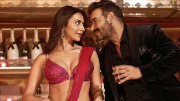 EXCLUSIVE: In a RARE development, CBFC passes De De Pyaar De 2 with ZERO cuts