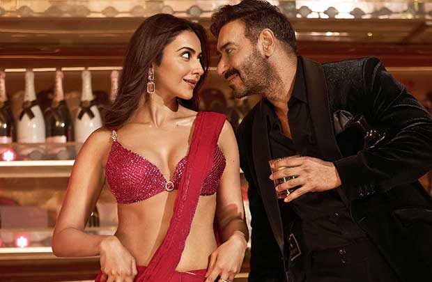 EXCLUSIVE: In a RARE development, CBFC passes De De Pyaar De 2 with ZERO cuts