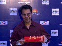 Casual, calm, and camera-ready! Rajkummar Rao