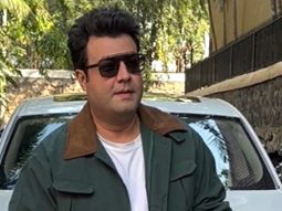 Casual look, comedy king energy! Varun Sharma