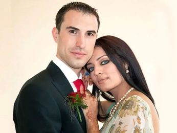 Celina Jaitly files domestic violence case against husband Peter Haag: Report Celina Jaitly files domestic violence case against husband Peter Haag: Report