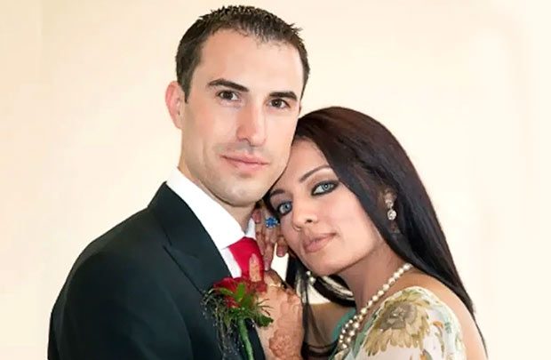 Celina Jaitly files domestic violence case against husband Peter Haag: Report