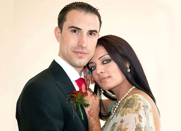 Celina Jaitly files domestic violence case against husband Peter Haag: Report