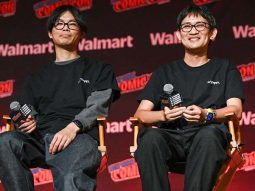 EXCLUSIVE: Chainsaw Man – Reze Arc makers Tatsuya Yoshihara & Masato Nakazono on the movie’s wild genre mix