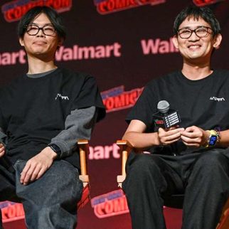 EXCLUSIVE: Chainsaw Man – Reze Arc makers Tatsuya Yoshihara & Masato Nakazono on the movie’s wild genre mix